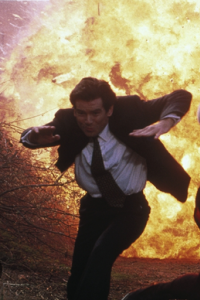 GoldenEye